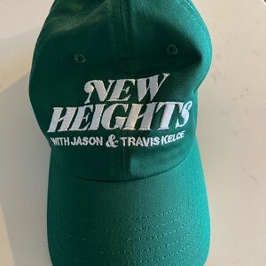 Brand New New Heights Baseball Cap
